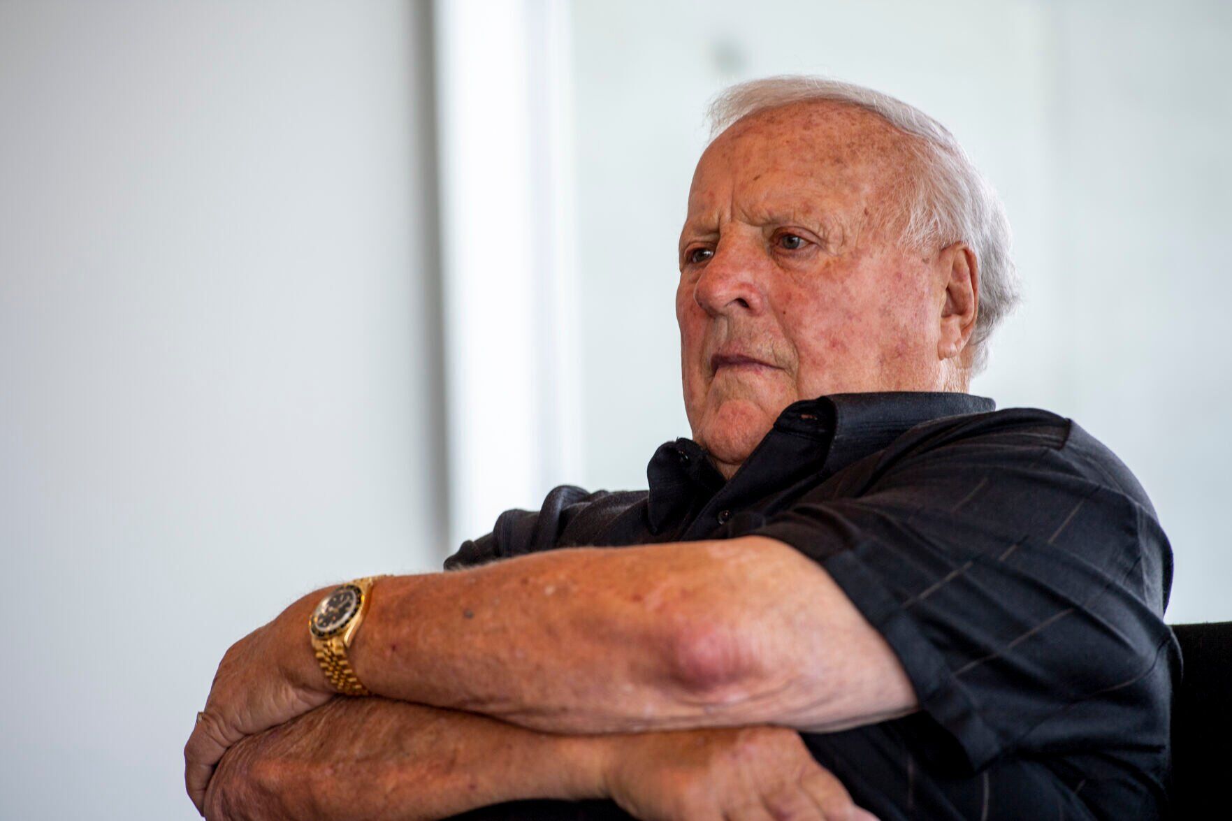 A.J. Foyt